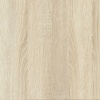 ЛДСП 2,75*1,83*10  Дуб Сонома Светлый  8129SE (КС)